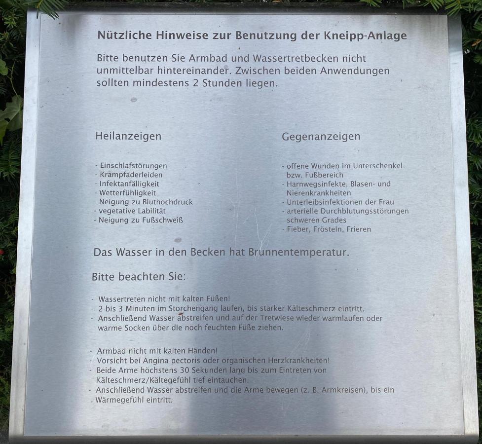 Waldhaus Eichhoernchen Bad Schmiedeberg Exterior foto